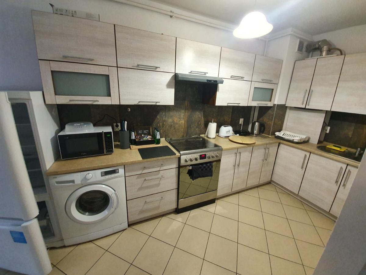 Apartamenty Walowa 11 Leszno  Esterno foto