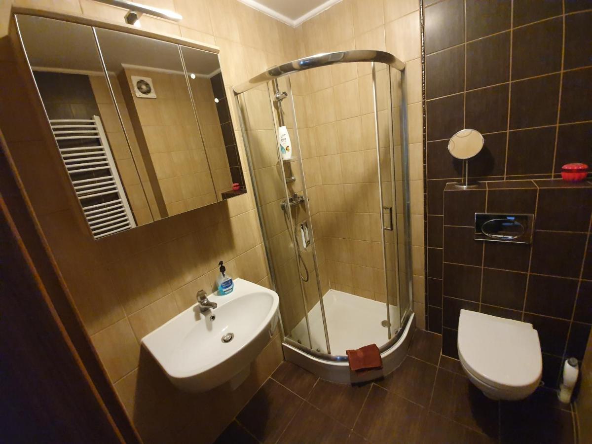 Apartamenty Walowa 11 Leszno  Esterno foto